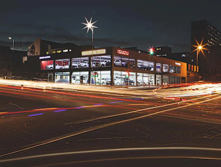 Meyers Motor Used Cars